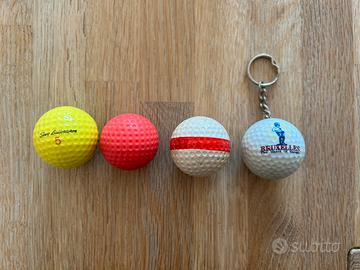 Palline da golf