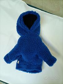 Vestito per cane