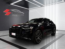 Audi Q8 50 3.0 tdi mhev Sport quattro S-line TETTO