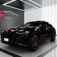Audi Q8 50 3.0 tdi mhev Sport quattro S-line TETTO
