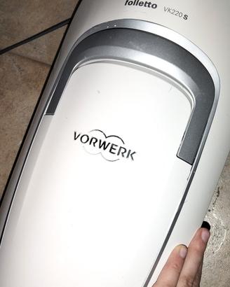 Folletto Vk220s