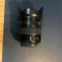 Panasonic Leica DG 12-35mm f/2.8 ASPH O.I.S  -TOP-