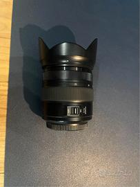 Panasonic Leica DG 12-35mm f/2.8 ASPH O.I.S  -TOP-