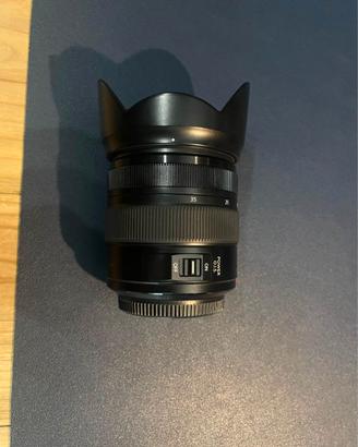 Panasonic Leica DG 12-35mm f/2.8 ASPH O.I.S  -TOP-