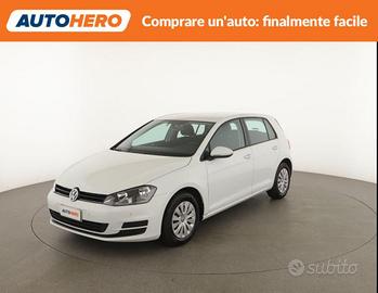 VOLKSWAGEN Golf NX62111