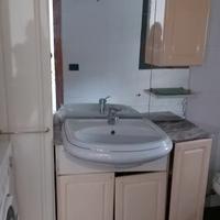 mobile bagno con lavandino