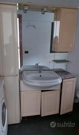 mobile bagno con lavandino