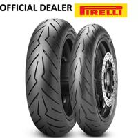 COPPIA GOMME PIRELLI T MAX