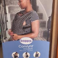fascia marsupio boppy