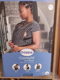 fascia marsupio boppy