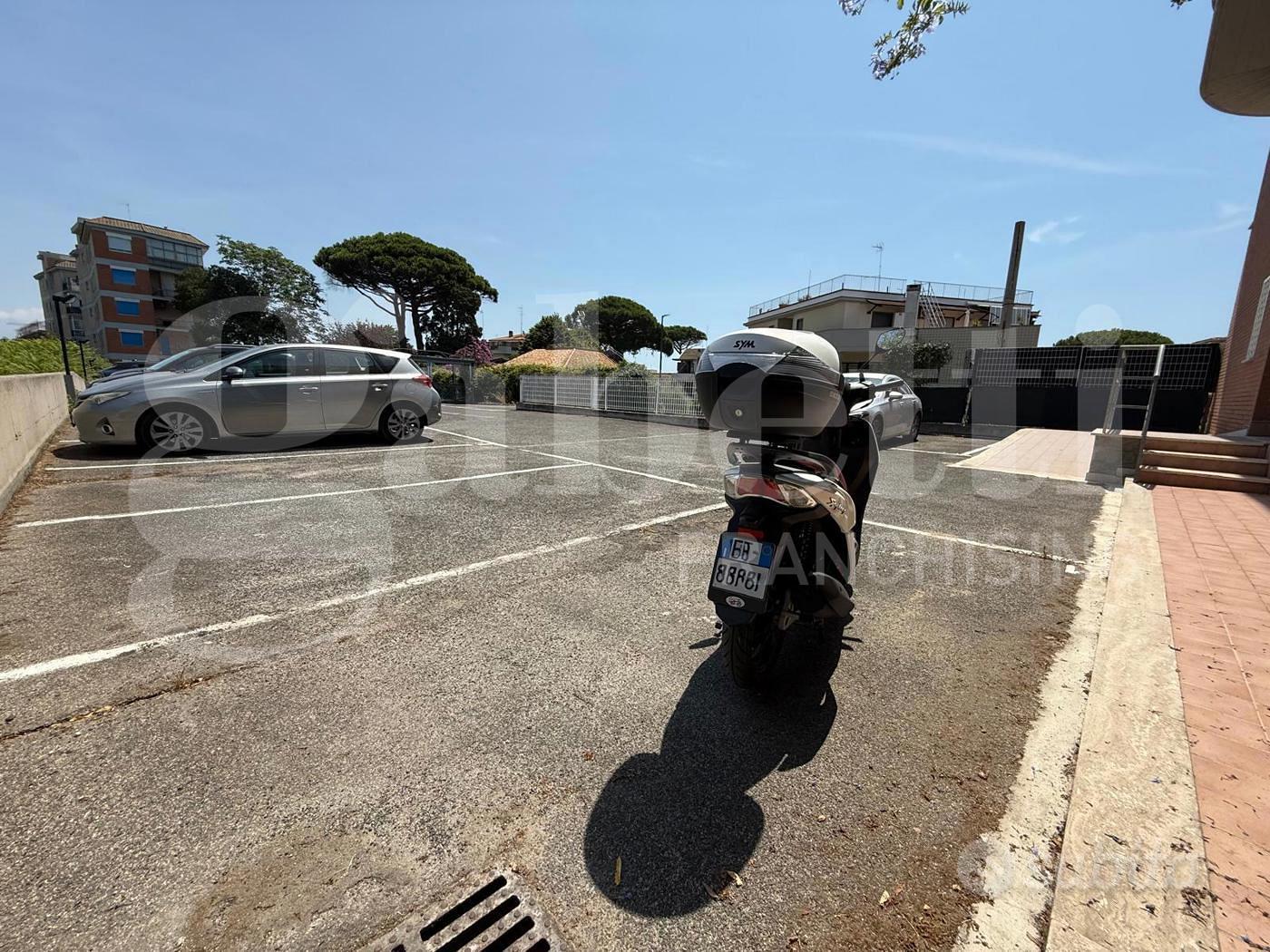 Appartamento – Nettuno, Santa Barbara, Borgo Medievale - Vista 2