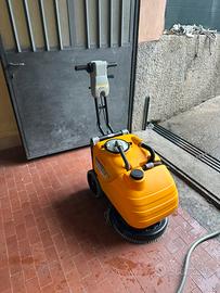 Lavasciuga Baby 43lt