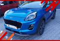 Ford Puma 1.0 EcoBoost Hybrid