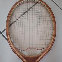 racchetta da tennis