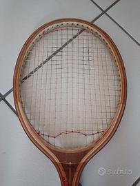 racchetta da tennis