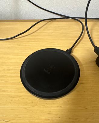 Belkin Pad Charger