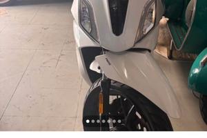 Sym Symphony ST 125 abs