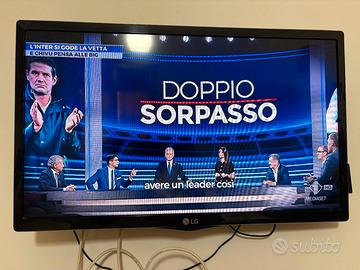  TV LG 