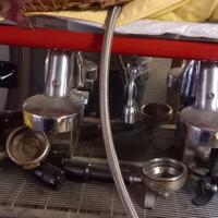 machina caffè da bar
