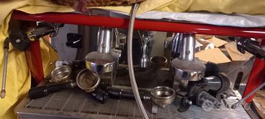 machina caffè da bar
