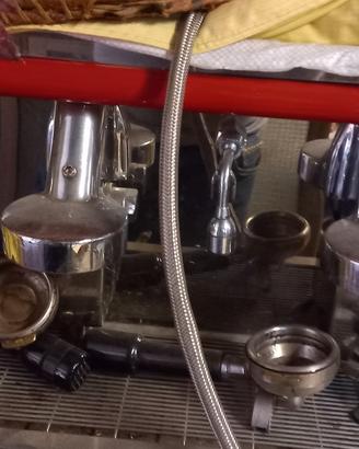 machina caffè da bar