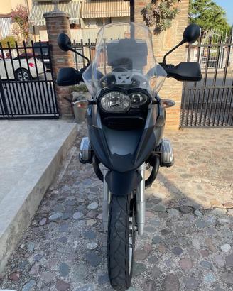 bmw r 1200 gs  anno 2006
