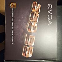 alimentatore evga 550w modulare 