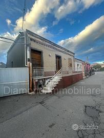 Immobile indipendente a Stazzo - Acireale