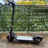 Monopattino elettrico
