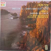 Disco Debussy La Mer Prelude A L'Apres