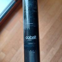 manubrio bici crankbrothers cobalt
