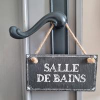 Decorazioni bagno Maison du Monde Salle de Bains