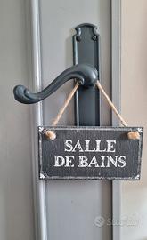 Decorazioni bagno Maison du Monde Salle de Bains