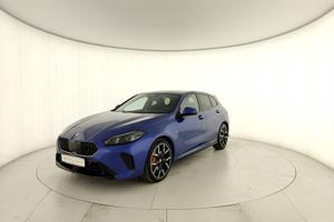 BMW 118d MSport Pro auto