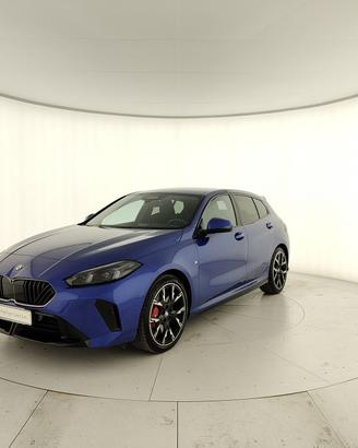 BMW 118d MSport Pro auto