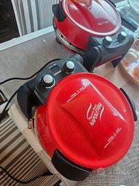 fornetto per pizza Ferrari 