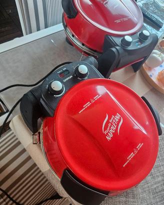 fornetto per pizza Ferrari 