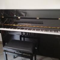 Pianoforte Yamaha
