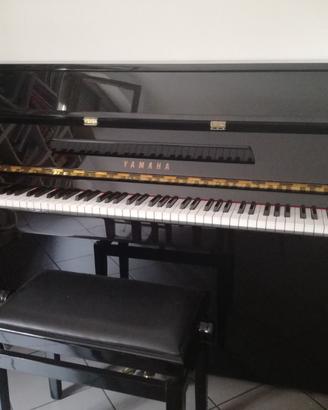 Pianoforte Yamaha