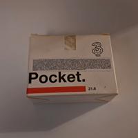 Web Pocket