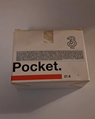 Web Pocket