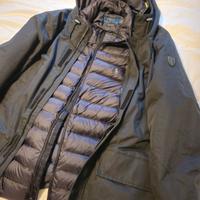 Giacca Ralph Lauren 3 in 1. L