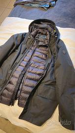 Giacca Ralph Lauren 3 in 1. L