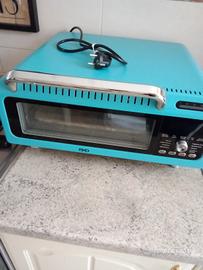 forno pizza friggitrice ad aria 