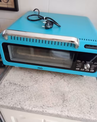 forno pizza friggitrice ad aria 