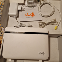 Modem wi-fi adsl huawei