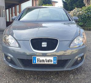 SEAT LEON 1.6 TDI 105CV