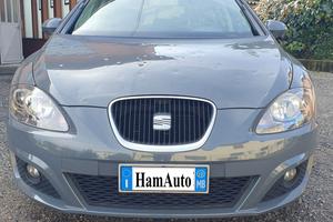 SEAT LEON 1.6 TDI 105CV