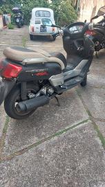 Yamaha Tricity 300 - 2004