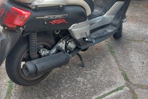 Yamaha Tricity 300 - 2004